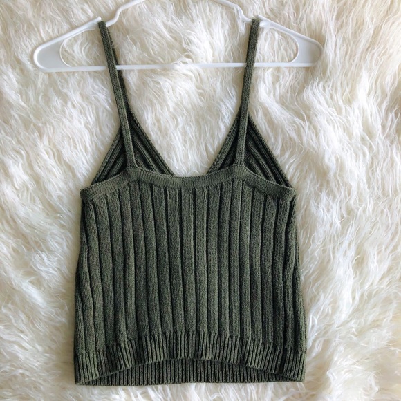 Pacsun/Kendall & Kylie Top - Picture 2 of 4